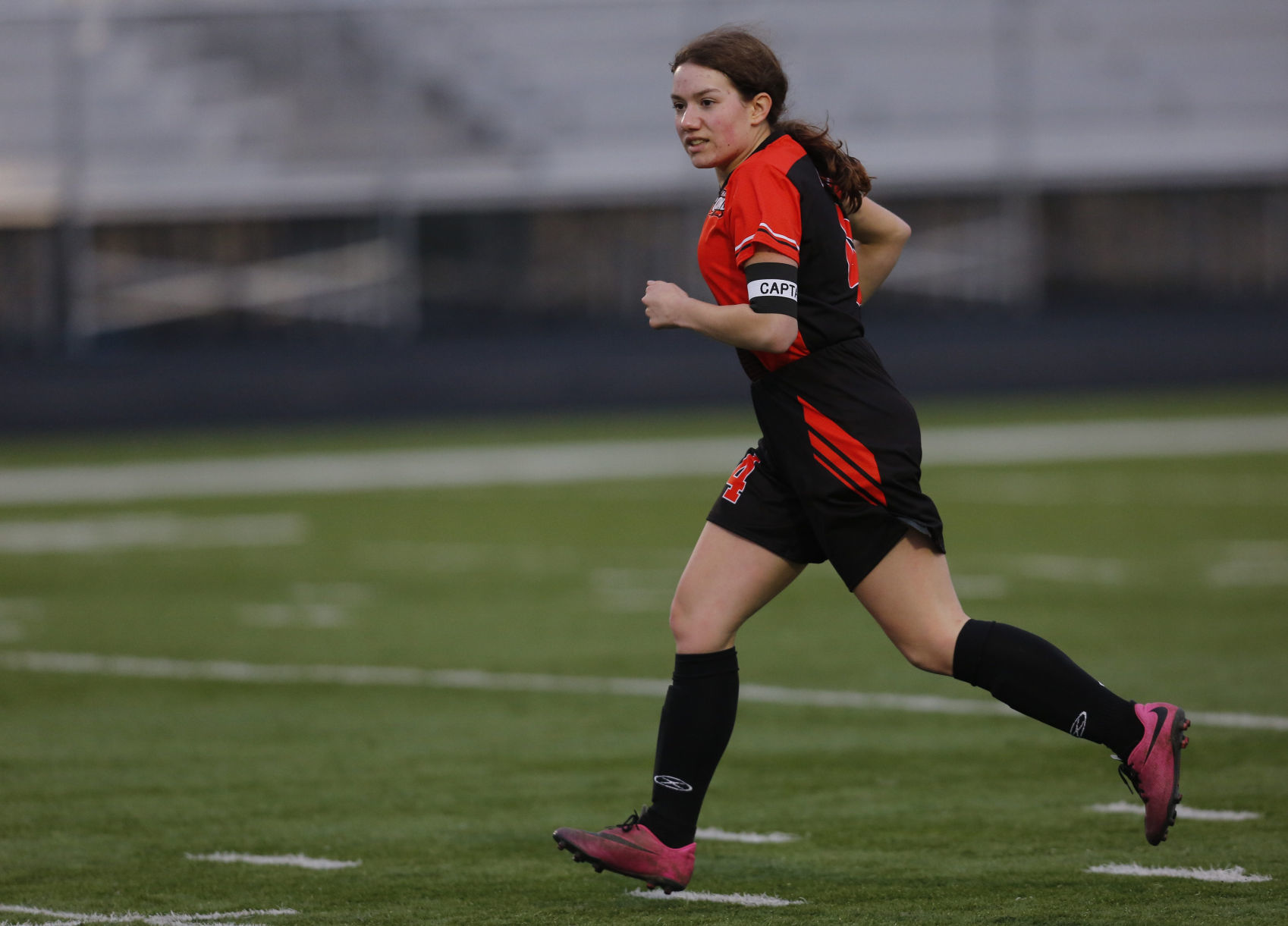 Soccer GHV vs. Charles City 24